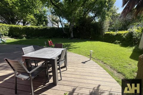 Villa i Brest, Finistere, Brest - € 465.000 | Ref: 86954255 - foto 14