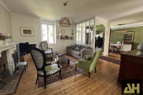 Villa i Brest, Finistere, Brest - € 712.000 | Ref: 86954922 - foto 2