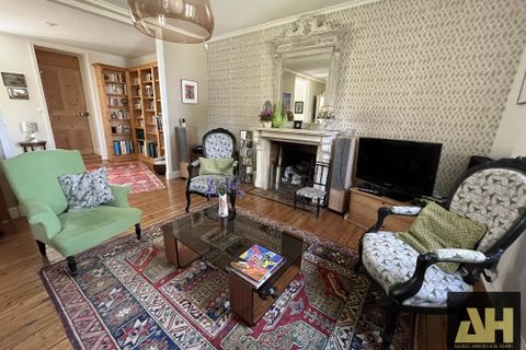Villa i Brest, Finistere, Brest - € 712.000 | Ref: 86954922 - foto 3