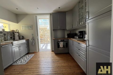 Villa i Brest, Finistere, Brest - € 712.000 | Ref: 86954922 - foto 4