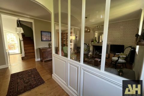 Villa i Brest, Finistere, Brest - € 712.000 | Ref: 86954922 - foto 5