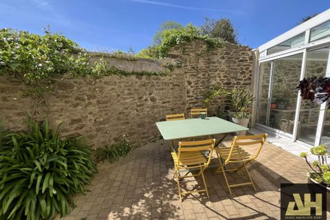 Villa i Brest, Finistere, Brest - € 712.000 | Ref: 86954922 - foto 6