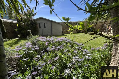Villa i Brest, Finistere, Brest - € 712.000 | Ref: 86954922 - foto 7