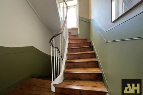 Villa i Brest, Finistere, Brest - € 712.000 | Ref: 86954922 - foto 8