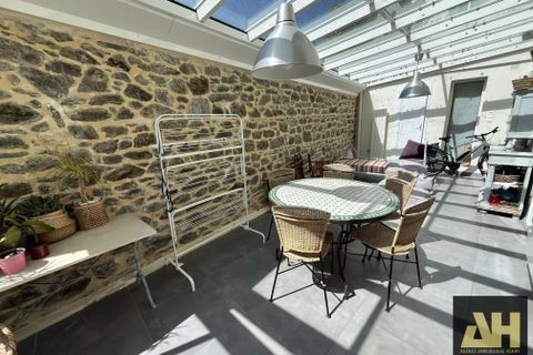 Villa i Brest, Finistere, Brest - € 712.000 | Ref: 86954922 - foto 9