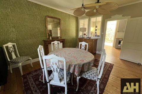 Villa i Brest, Finistere, Brest - € 712.000 | Ref: 86954922 - foto 10