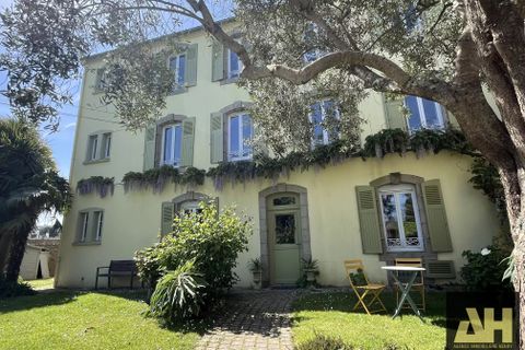 Villa i Brest, Finistere, Brest - € 712.000 | Ref: 86954922 - foto 11