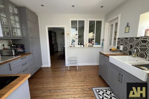 Villa i Brest, Finistere, Brest - € 712.000 | Ref: 86954922 - foto 13