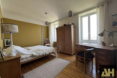 Villa i Brest, Finistere, Brest - € 712.000 | Ref: 86954922 - foto 14