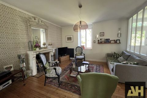 Villa i Brest, Finistere, Brest - € 712.000 | Ref: 86954922 - foto 15