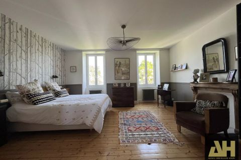 Villa i Brest, Finistere, Brest - € 712.000 | Ref: 86954922 - foto 16