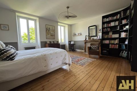 Villa i Brest, Finistere, Brest - € 712.000 | Ref: 86954922 - foto 18