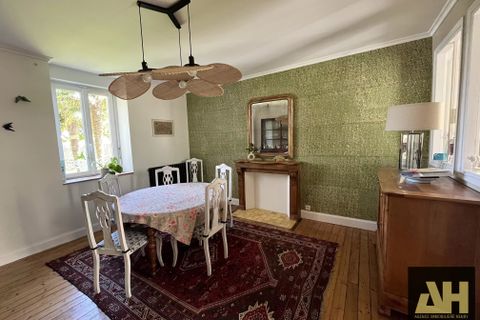 Villa i Brest, Finistere, Brest - € 712.000 | Ref: 86954922 - foto 19