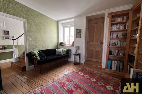 Villa i Brest, Finistere, Brest - € 712.000 | Ref: 86954922 - foto 20