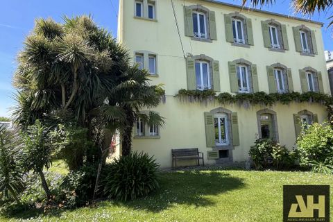 Villa i Brest, Finistere, Brest - € 712.000 | Ref: 86954922 - foto 22