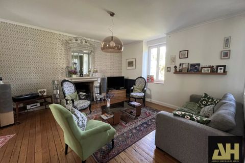 Villa i Brest, Finistere, Brest - € 712.000 | Ref: 86954922 - foto 23