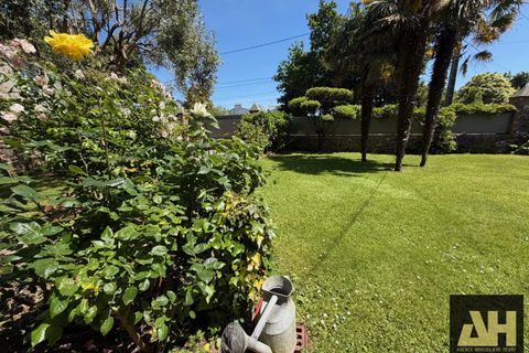 Villa i Brest, Finistere, Brest - € 712.000 | Ref: 86954922 - foto 26