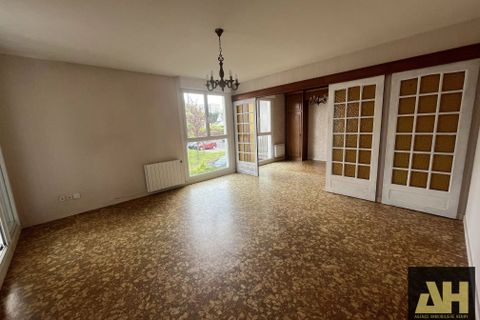 Leilighet i Brest, Finistere, Brest - € 169 900 | Ref: 86970147 - foto 2