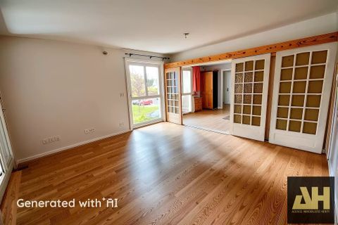 Leilighet i Brest, Finistere, Brest - € 169 900 | Ref: 86970147 - foto 3