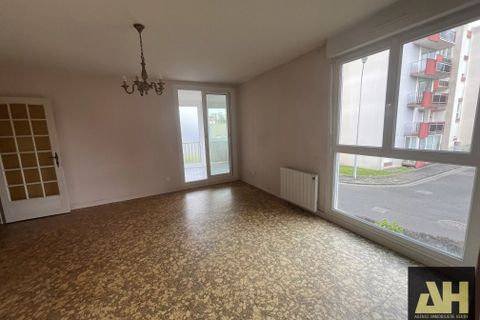 Leilighet i Brest, Finistere, Brest - € 169 900 | Ref: 86970147 - foto 8