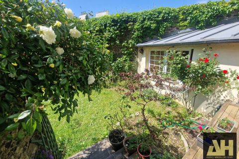 Villa a Brest, Finistere, Brest - € 489.000 | Ref: 86973461 - foto 2
