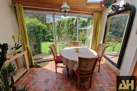 Villa a Brest, Finistere, Brest - € 489.000 | Ref: 86973461 - foto 3