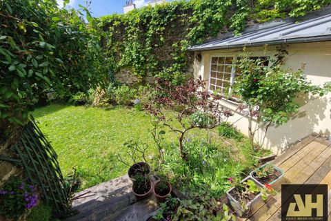 Villa a Brest, Finistere, Brest - € 489.000 | Ref: 86973461 - foto 5