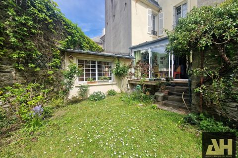 Villa a Brest, Finistere, Brest - € 489.000 | Ref: 86973461 - foto 7