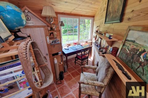 Villa a Brest, Finistere, Brest - € 489.000 | Ref: 86973461 - foto 8