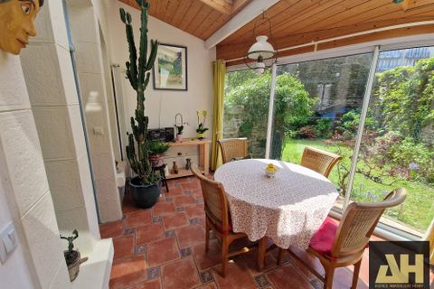 Villa a Brest, Finistere, Brest - € 489.000 | Ref: 86973461 - foto 9