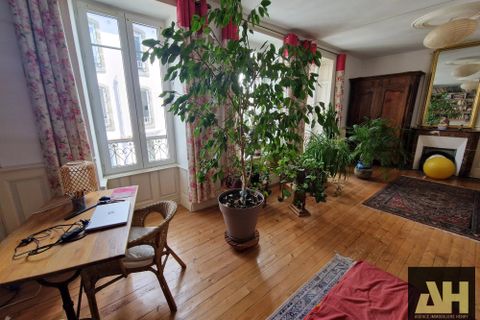 Villa a Brest, Finistere, Brest - € 489.000 | Ref: 86973461 - foto 10