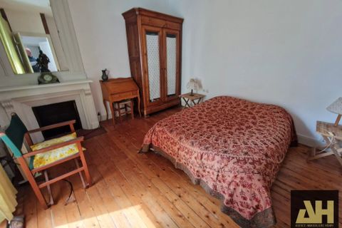 Villa a Brest, Finistere, Brest - € 489.000 | Ref: 86973461 - foto 12