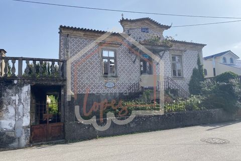 Villa i Eixo e Eirol, Aveiro, Eixo e Eirol - € 180.000 | Ref: CAS_485 - foto 1