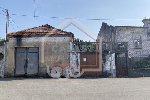 Villa i Eixo e Eirol, Aveiro, Eixo e Eirol - € 180.000 | Ref: CAS_485 - foto 2