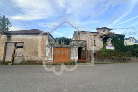 Villa i Eixo e Eirol, Aveiro, Eixo e Eirol - € 180.000 | Ref: CAS_485 - foto 4