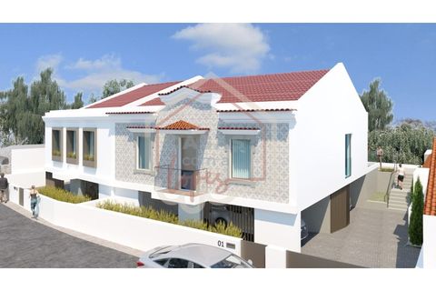 Villa en Eixo e Eirol, Aveiro, Eixo e Eirol - € 375.000 | Ref: CAS_480 - photo 3