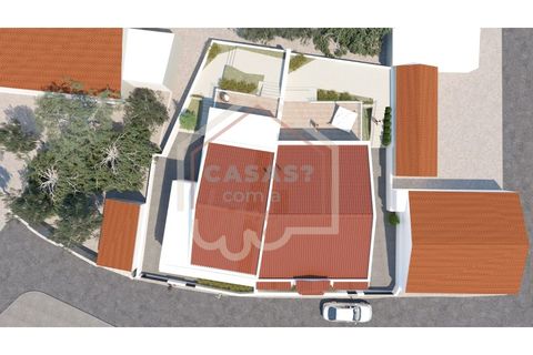 Villa en Eixo e Eirol, Aveiro, Eixo e Eirol - € 375.000 | Ref: CAS_480 - photo 4