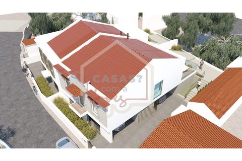 Villa en Eixo e Eirol, Aveiro, Eixo e Eirol - € 375.000 | Ref: CAS_480 - photo 5