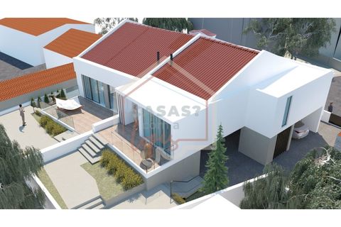 Villa en Eixo e Eirol, Aveiro, Eixo e Eirol - € 375.000 | Ref: CAS_480 - photo 6