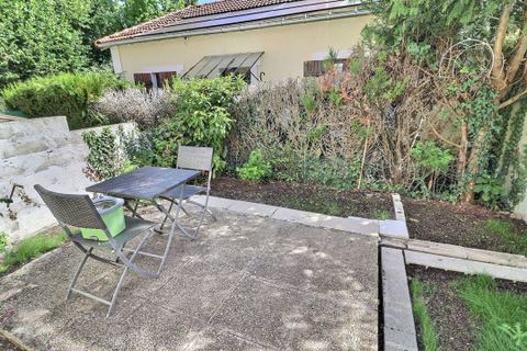 Villa a Melun, Seine-et-Marne, Melun - € 1.000/mes | Ref: 875880 - foto 4