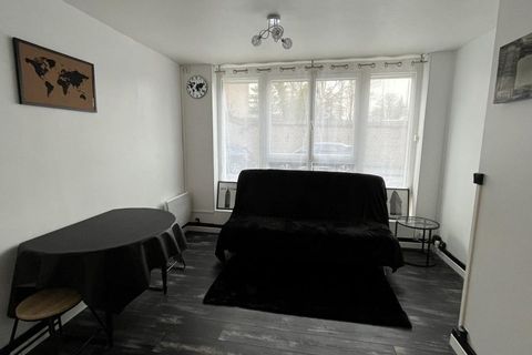 Estudi a Amiens, Somme, Amiens - € 585/mes | Ref: 593381 - foto 3