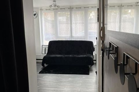 Estudi a Amiens, Somme, Amiens - € 585/mes | Ref: 593381 - foto 4