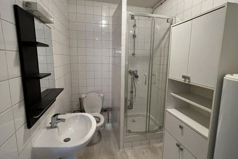 Estudi a Amiens, Somme, Amiens - € 585/mes | Ref: 593381 - foto 6