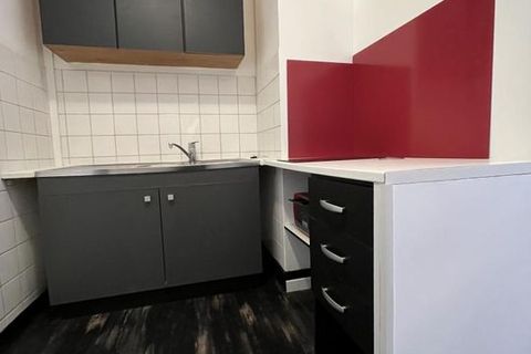 Estudi a Amiens, Somme, Amiens - € 585/mes | Ref: 593381 - foto 7