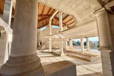 Villa i Alès, Gard, Alès - € 499.000 | Ref: 2555 - foto 5