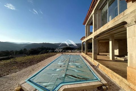 Villa i Alès, Gard, Alès - € 499.000 | Ref: 2555 - foto 7