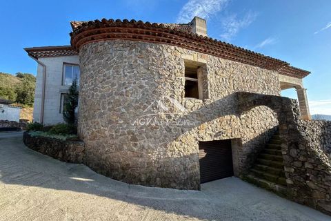 Villa i Alès, Gard, Alès - € 499.000 | Ref: 2555 - foto 8