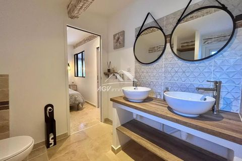 Villa i Alès, Gard, Alès - € 499.000 | Ref: 2555 - foto 14