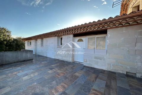 Villa i Alès, Gard, Alès - € 499.000 | Ref: 2555 - foto 17