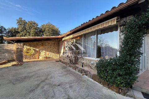 Villa i Alès, Gard, Alès - € 499.000 | Ref: 2555 - foto 22